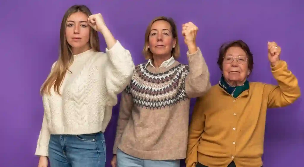 Ending Violence Against Women