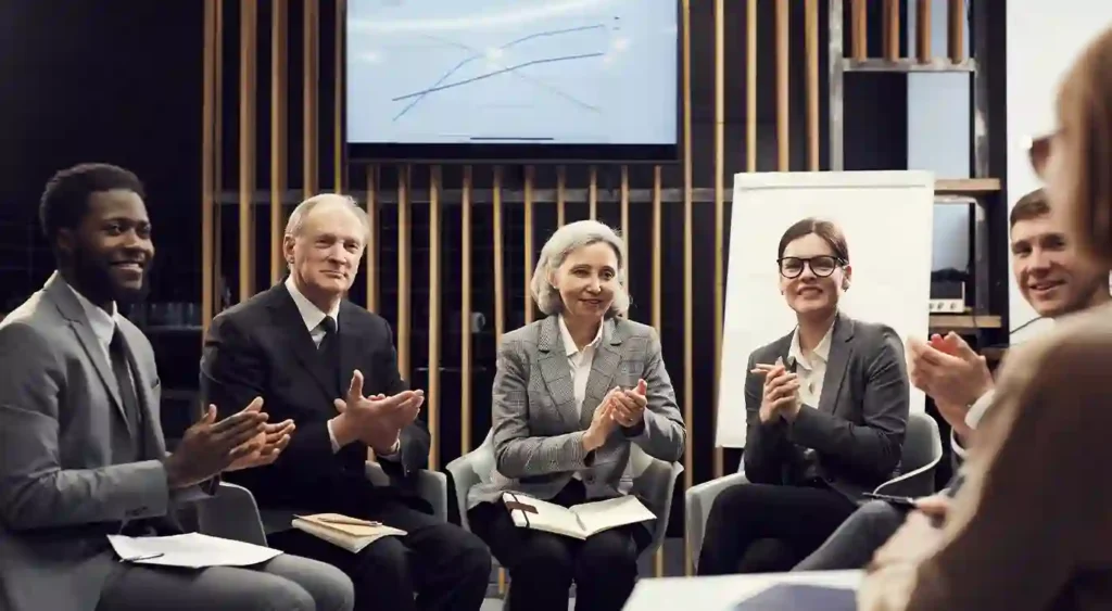 Leadership and Political Participation